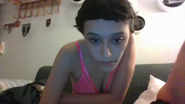 Cocostri Wet Webcam SHOW @ Cam4 11-03-2024