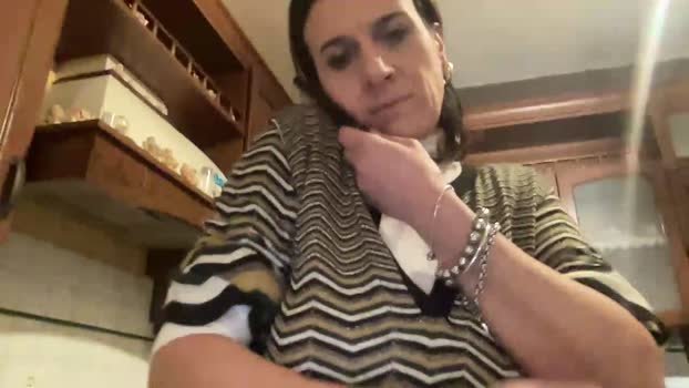 martinabigst Pretty Webcam SHOW @ Cam4 12-03-2024