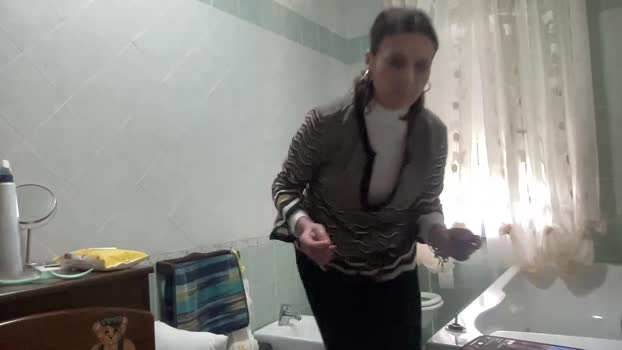 martinabigst deep Webcam SHOW @ Cam4 12-03-2024