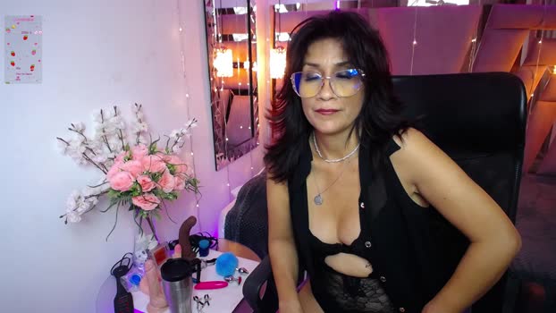 Ahytana sexykitty Webcam SHOW @ Cam4 13-03-2024