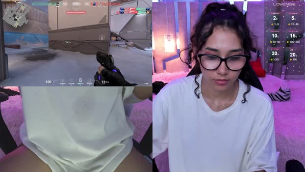 RossieGames Cam Webcam SHOW @ Cam4 12-03-2024