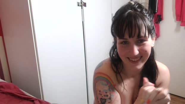 TuttiFrutty35 Show Webcam SHOW @ Cam4 13-03-2024