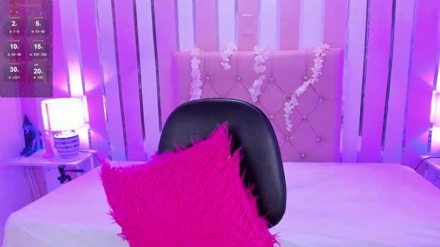 XimenaReid bigcock Webcam SHOW @ Cam4 13-03-2024