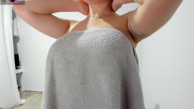DulceSmilee natural Webcam SHOW @ Cam4 14-03-2024