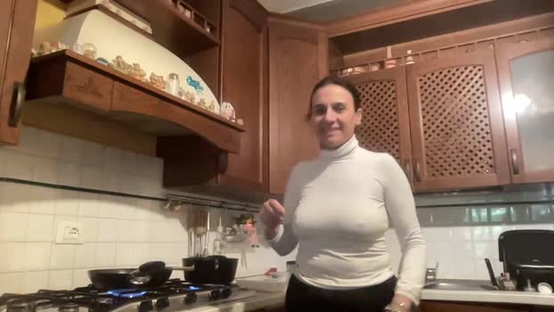 martinabigst Topless Webcam SHOW @ Cam4 14-03-2024