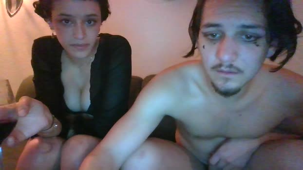 Cocostri lickpussy Webcam SHOW @ Cam4 14-03-2024