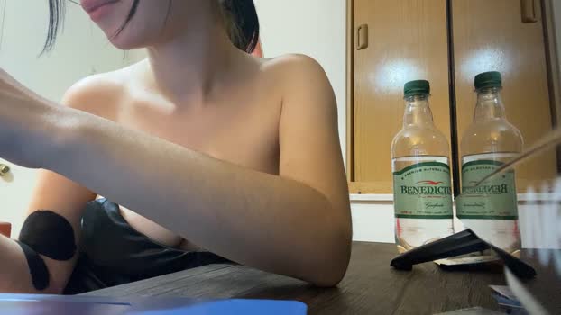 bbnin2 moan Webcam SHOW @ Cam4 15-03-2024