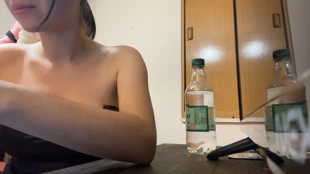 bbnin2 wet Webcam SHOW @ Cam4 15-03-2024