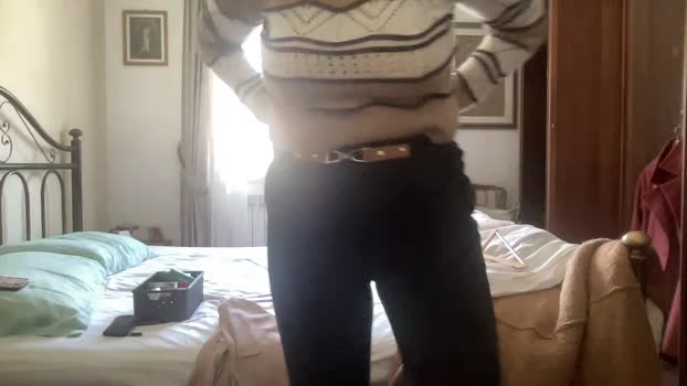 martinabigst wank Webcam SHOW @ Cam4 17-03-2024