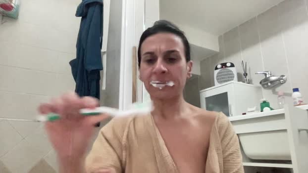 martinabigst Webcam Webcam SHOW @ Cam4 18-03-2024