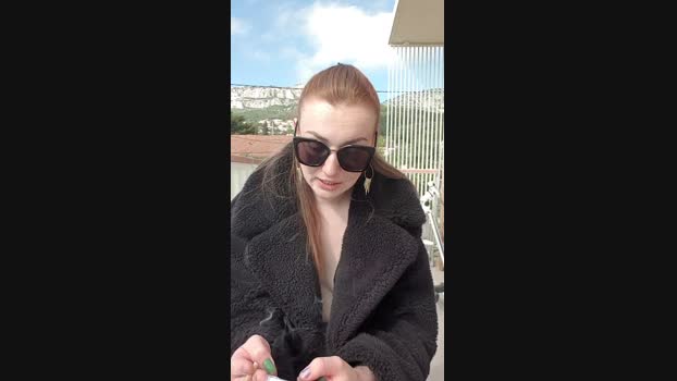 Mimidreve_ analtoy Webcam SHOW @ Cam4 19-03-2024