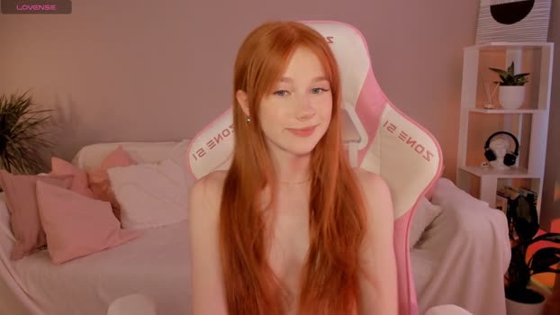 leahsthetics show Webcam SHOW @ Cam4 19-03-2024
