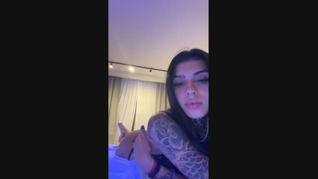 thebabyvio naked Webcam SHOW @ Cam4 19-03-2024