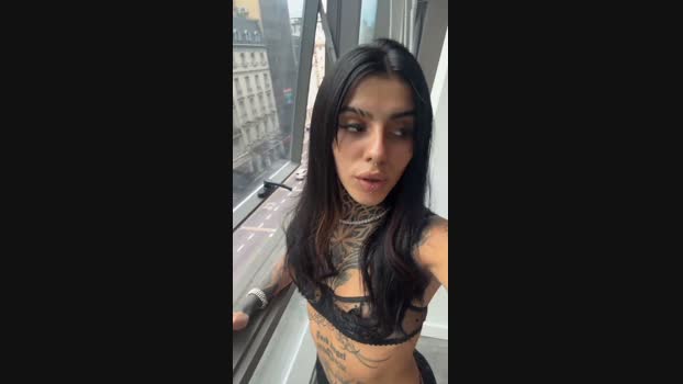 thebabyvio Video Webcam SHOW @ Cam4 19-03-2024