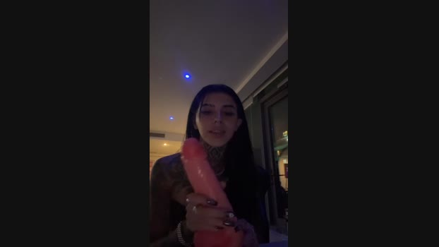 thebabyvio Cam Webcam SHOW @ Cam4 20-03-2024