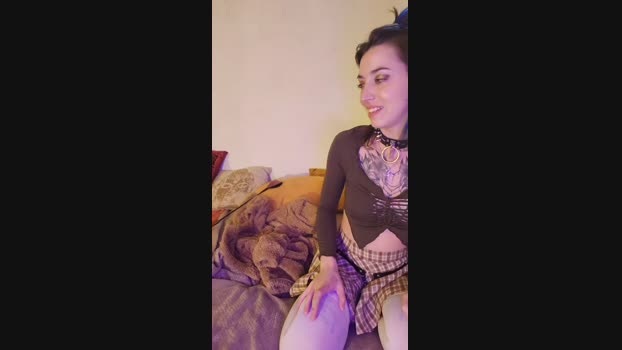 AliceDrake kiss Webcam SHOW @ Cam4 21-03-2024