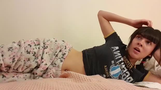 estrella4332 Pretty Webcam SHOW @ Cam4 21-03-2024