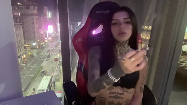 thebabyvio suckshow Webcam SHOW @ Cam4 21-03-2024