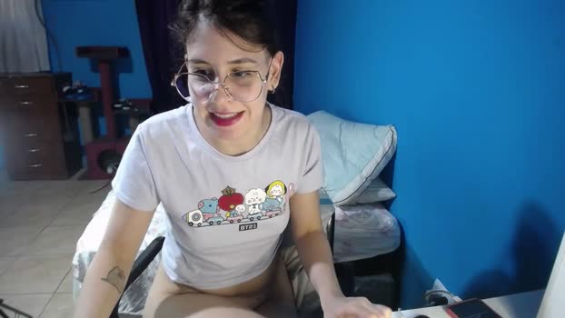 zzwei7 natural Webcam SHOW @ Cam4 20-03-2024