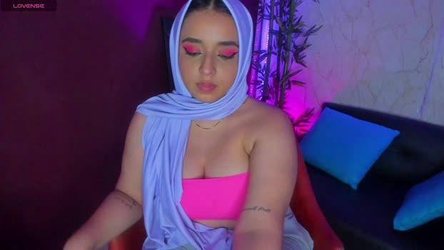 ThanaHaluff sex Webcam SHOW @ Cam4 23-03-2024