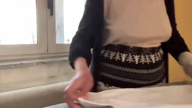 martinabigst strip Webcam SHOW @ Cam4 23-03-2024