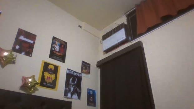Cielo2001Cielo Video Webcam SHOW @ Cam4 24-03-2024