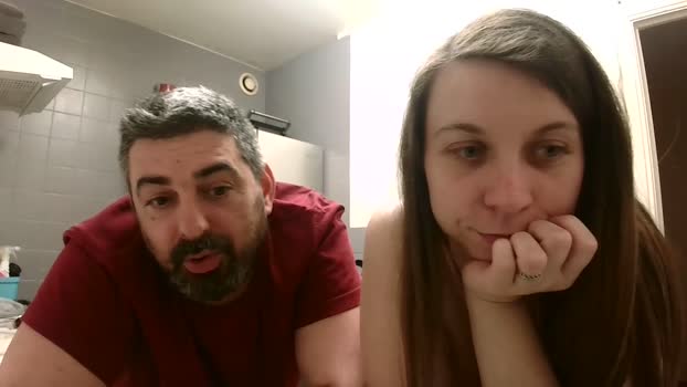 Couplejoliepied lick Webcam SHOW @ Cam4 23-03-2024