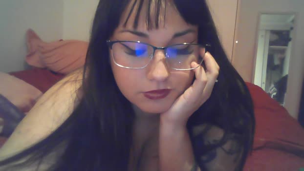 infiernoangel Video Webcam SHOW @ Cam4 24-03-2024