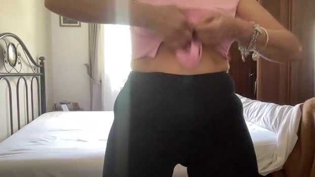 martinabigst deep Webcam SHOW @ Cam4 24-03-2024