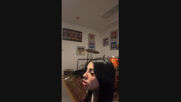 thebabyvio oral Webcam SHOW @ Cam4 24-03-2024