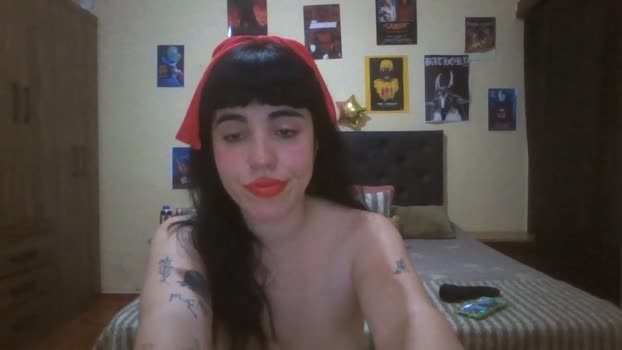 Cielo2001Cielo suck Webcam SHOW @ Cam4 25-03-2024