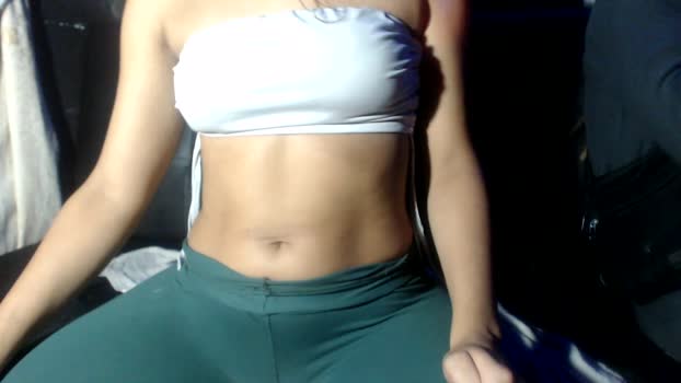 _Delicia666 bigass Webcam SHOW @ Cam4 25-03-2024