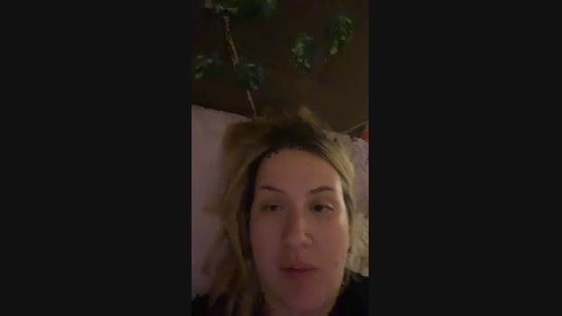 Mini97X Topless Webcam SHOW @ Cam4 24-03-2024