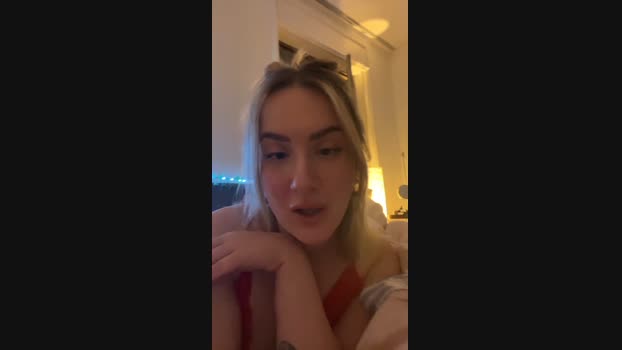 Mini97X wet Webcam SHOW @ Cam4 26-03-2024