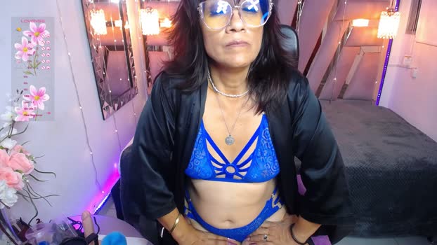 Ahytana Naked Webcam SHOW @ Cam4 28-03-2024