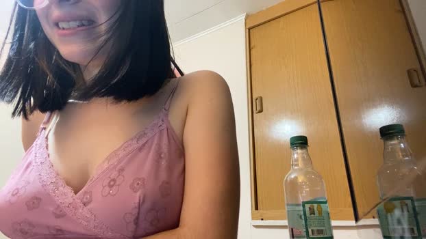 bbnin2 skinny Webcam SHOW @ Cam4 28-03-2024