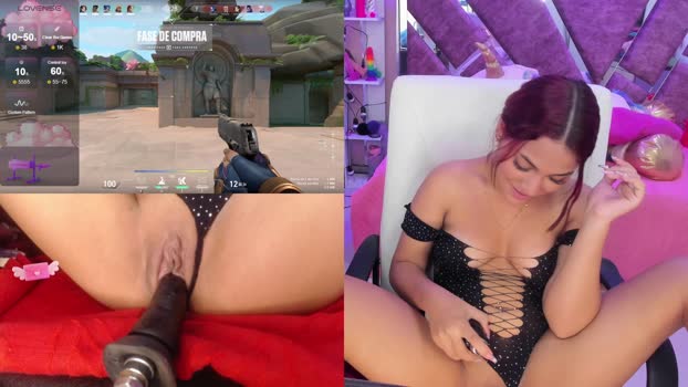 PetiteSofia sucktits Webcam SHOW @ Cam4 28-03-2024
