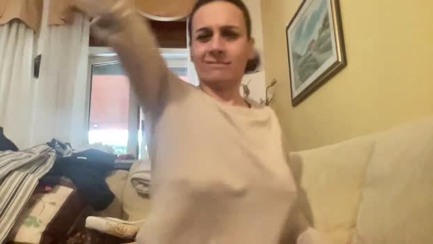 martinabigst kissing Webcam SHOW @ Cam4 30-03-2024