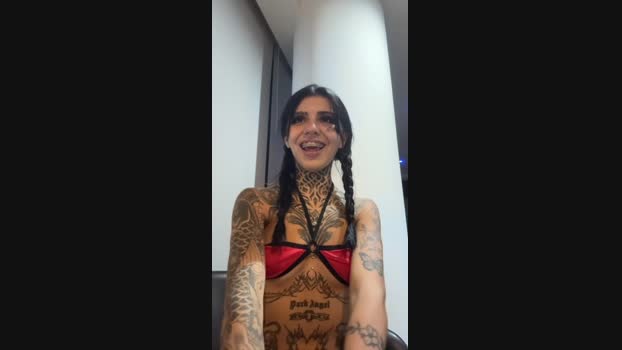 thebabyvio playtime Webcam SHOW @ Cam4 30-03-2024