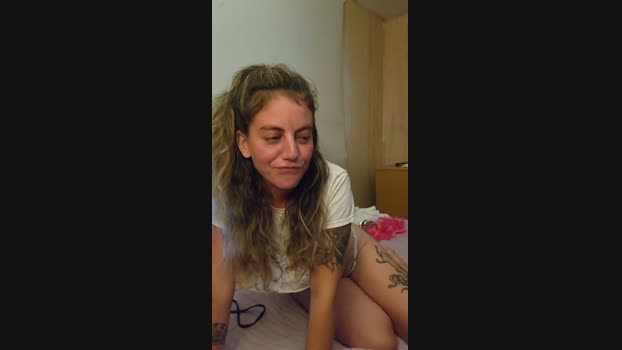 Dementia20 lush Webcam SHOW @ Cam4 30-03-2024