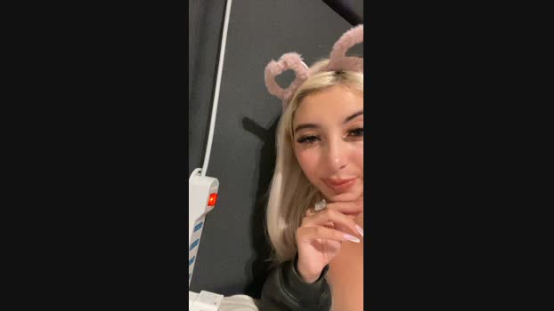 Loresofia lovense Webcam SHOW @ Cam4 31-03-2024