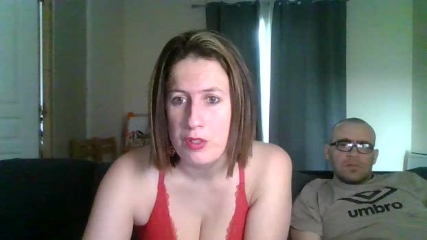 Monhommeetmoi sexykitty Webcam SHOW @ Cam4 31-03-2024