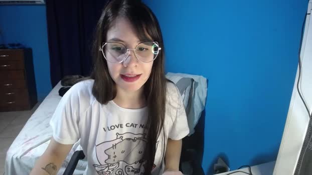 zzwei7 tits Webcam SHOW @ Cam4 02-04-2024