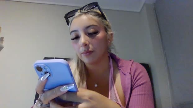 Loresofia sexy Webcam SHOW @ Cam4 03-04-2024