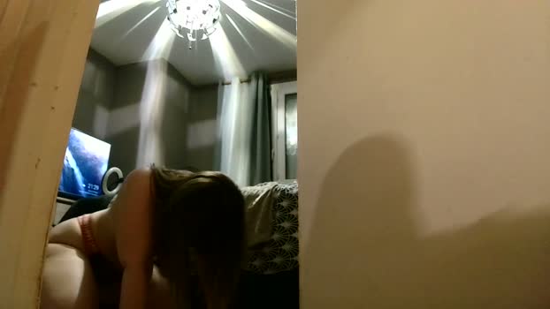 Couplejoliepied lovense Webcam SHOW @ Cam4 03-04-2024