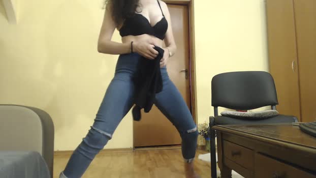 sexyanneina play Webcam SHOW @ Cam4 05-04-2024