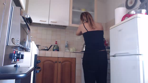 CoppiaPreferita beauty Webcam SHOW @ Cam4 07-04-2024