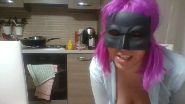 Carolyne2023 big Webcam SHOW @ Cam4 07-04-2024