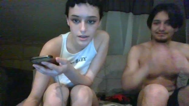 Cocostri cute Webcam SHOW @ Cam4 07-04-2024