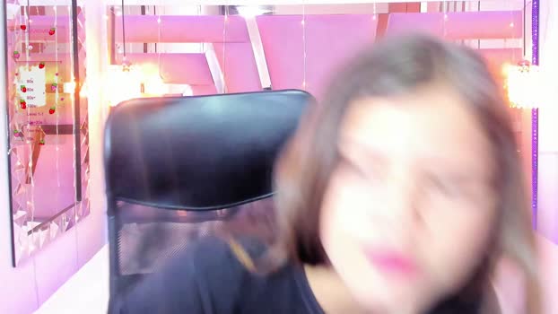 Trianna_ love Webcam SHOW @ Cam4 08-04-2024